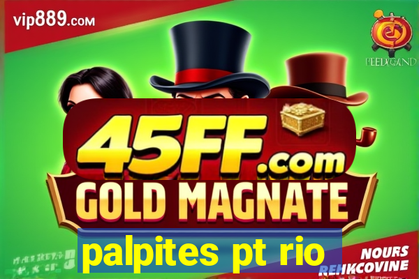 palpites pt rio